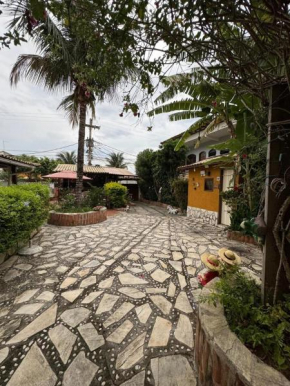 Suites Lorena